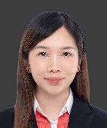 Dr Stephanie Ng_